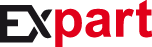 Expart logo